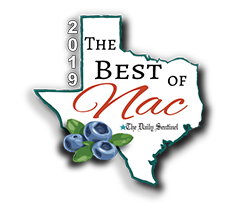 The Daily Sentinel - The Best of Nac 2019