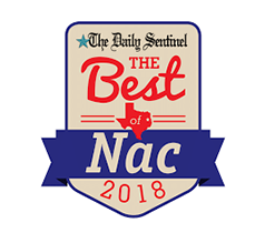 The Daily Sentinel - The Best of Nac 2018