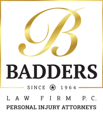 Badders Law Firm P.C. | Personal Injury Attorneys | Since 1964