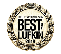 The Lufkin Daily News - Best of Lufkin 2019