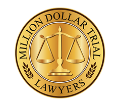 Million Dollar Trial | Lawyers